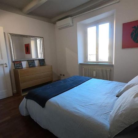ローマ Mount Flower Trastevere Aptヴィラ エクステリア 写真