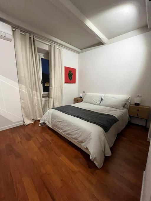 ローマ Mount Flower Trastevere Aptヴィラ エクステリア 写真